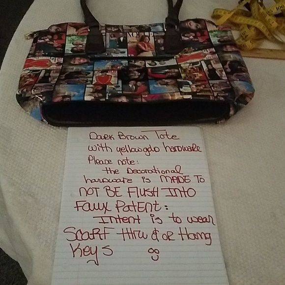 Tote - Picture 4 of 6